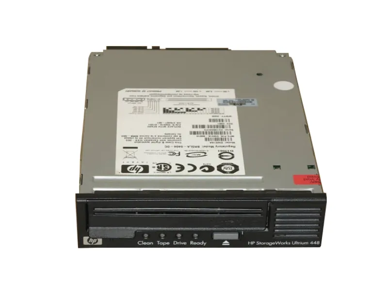 C7379-04000 HP 200/400GB Ultrium 460 LTO2 Internal Tape...