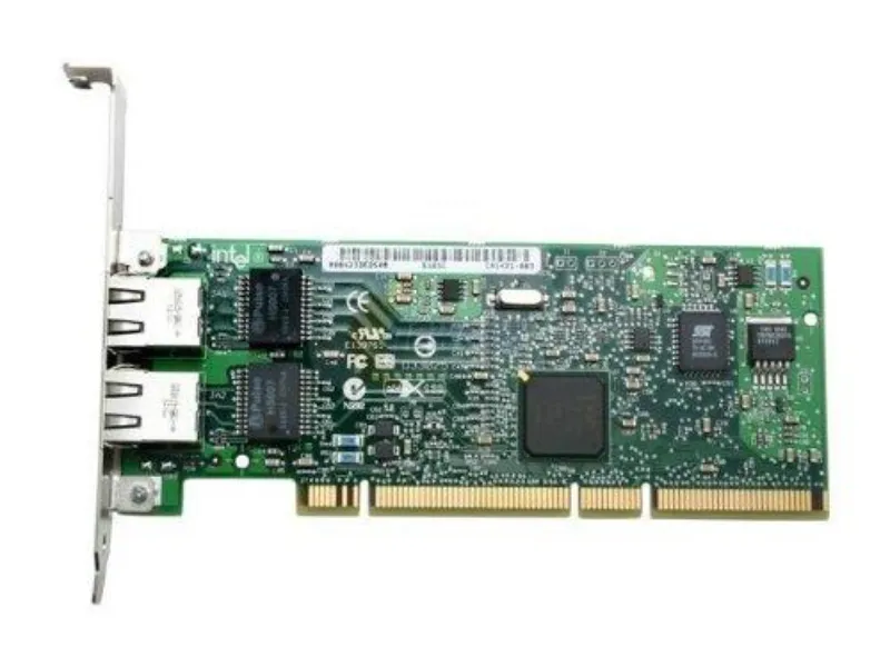 C8680 Dell PRO/1000 MT Dual-Port Server Adapter