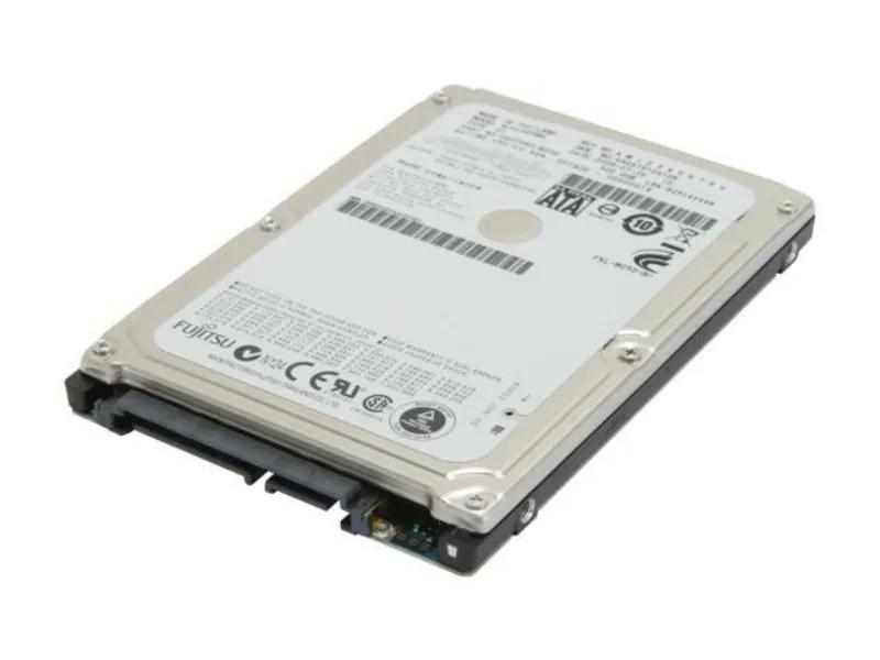 CA06672-B23100DL Fujitsu 60GB 5400RPM SATA 1.5GB/s 8MB ...