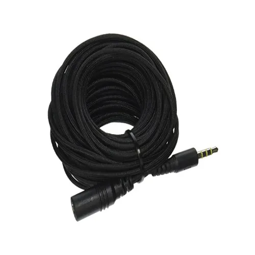 CAB-MIC20-EXT Cisco Microphone Extension Cable for Tele...