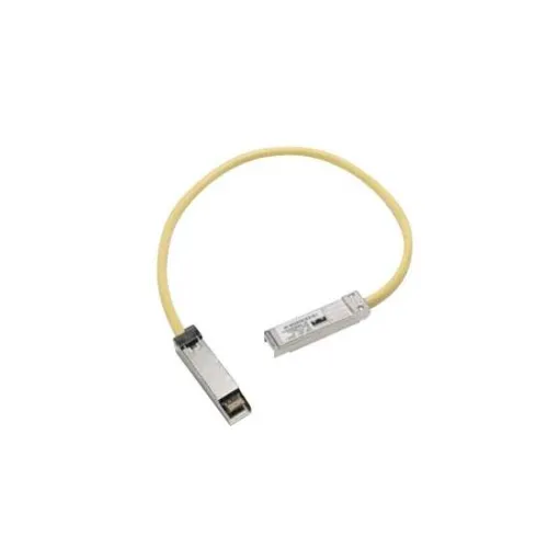 CAB-SFP-50CM= Cisco Interconnect Cable - SFP (mini-GBIC...