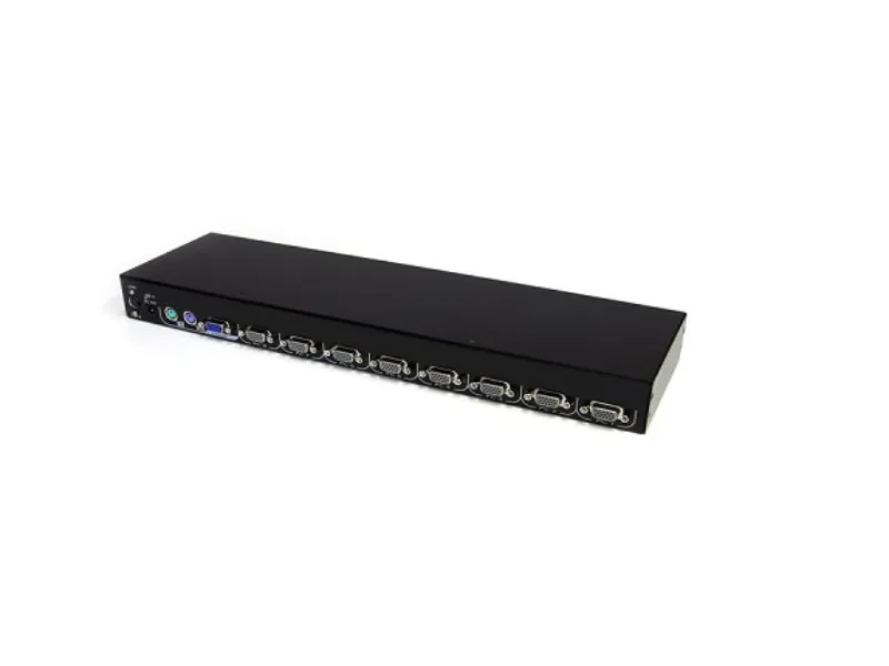 CAB831HD StarTech 8-Port USB PS/2 KVM Switch