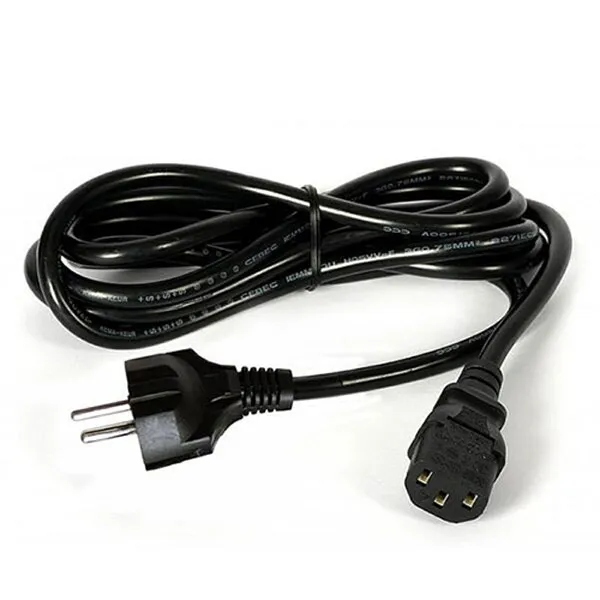 CBL-0088L Supermicro 4-Pin Fan Internal Power Cord