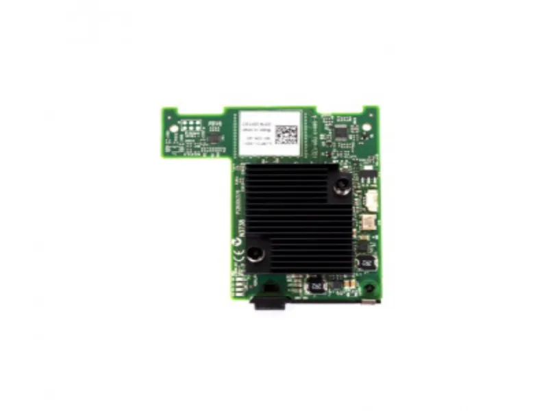 CDMG5 Dell Mellanox ConnectX-3 Dual-Port InfiniBand 40G...