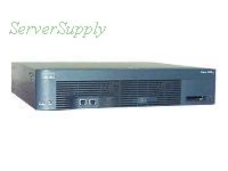 CISCO3640 Cisco 3640 4-Port 10/100Base-T Fast Ethernet ...