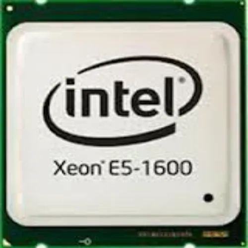 CM8062101038606 Intel Xeon Quad Core E5-1620 3.6GHz 1MB...