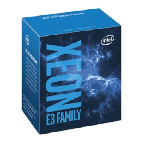 CM8066201922605 Intel Xeon E3-1225 v5 Quad Core 3.30GHz...