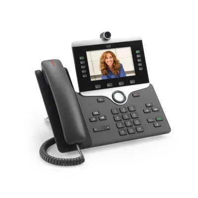 CP-8865-K9= Cisco 8865 IP Phone