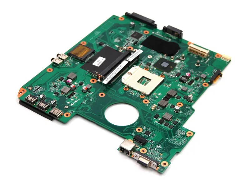 CP312535 Fujitsu Lifebook N6420 Laptop Motherboard W In...