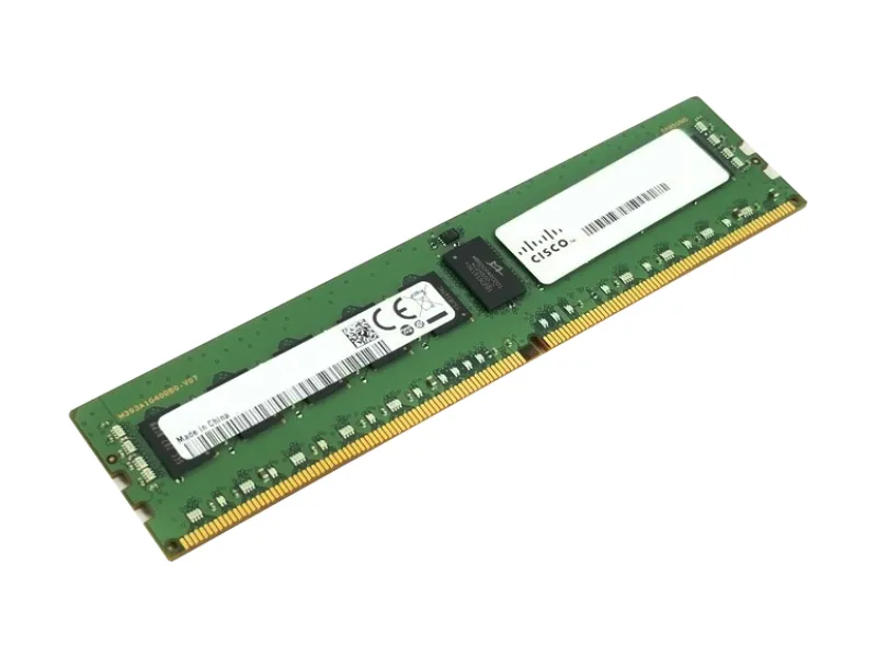 CSP-MR-1X161RV-A Cisco 16GB DDR4-2400MHz PC4-19200 ECC ...