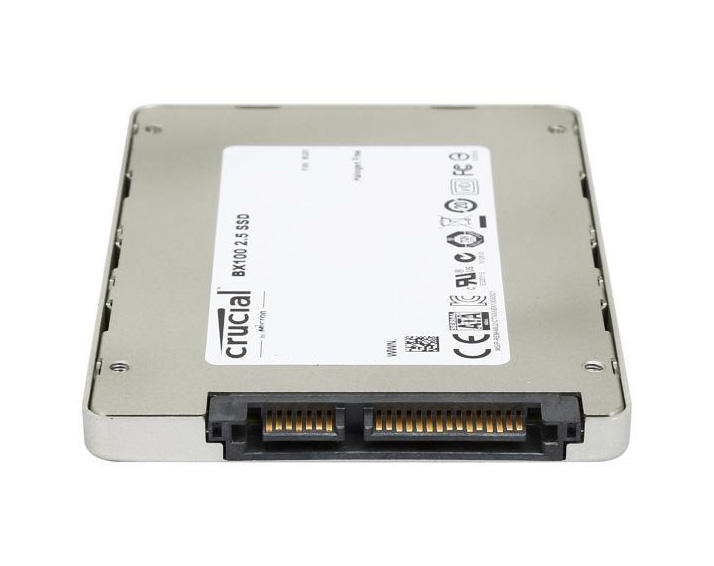 CT1000BX100SSD1 Crucial BX100 1TB SATA 2.5 Inch Interna...