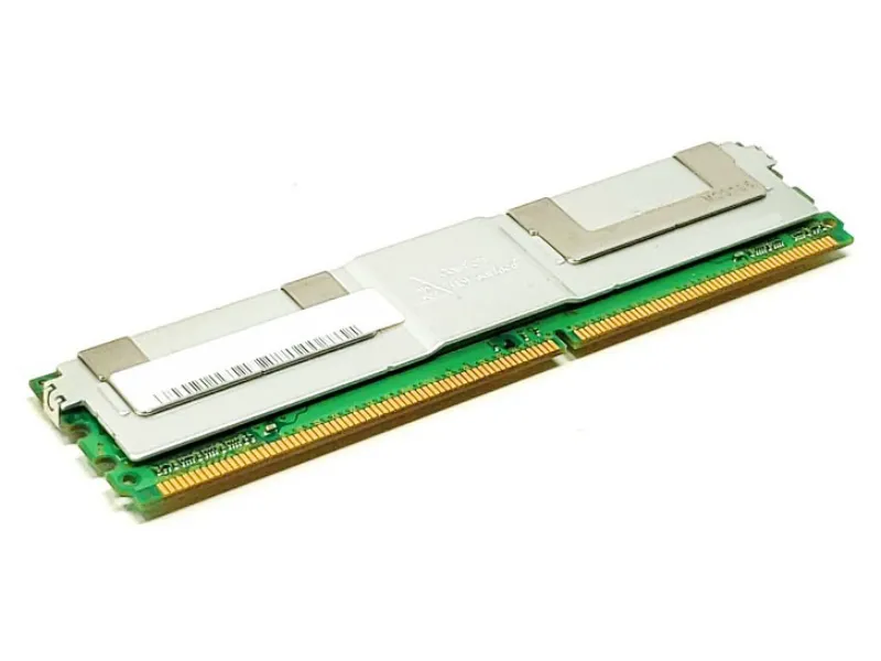 CT102472AF667.36DA1D4 Crucial 8GB DDR2-667MHz PC2-5300 ...