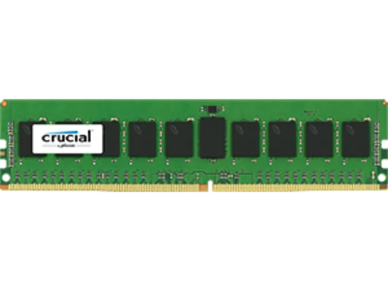 CT2K8G3S1339M Crucial 16GB Kit (2 X 8GB) DDR3-1333MHz P...