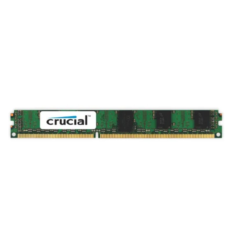 CT3K16G3ERVLD4160B Crucial 48GB Kit (16GB x 3) DDR3-160...