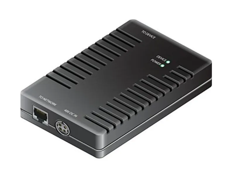 CTS-POE-INJ Cisco PoE Injector for Telepresence SX20