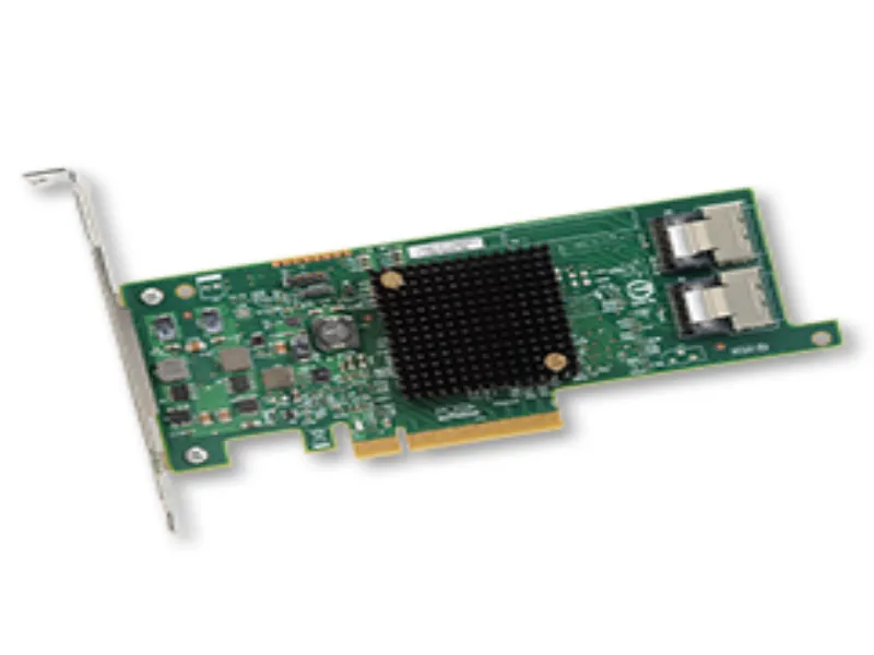 CTXP1 Dell 6GB/s 8Port Int PCI-Express 3.0 SATA SAS Hos...