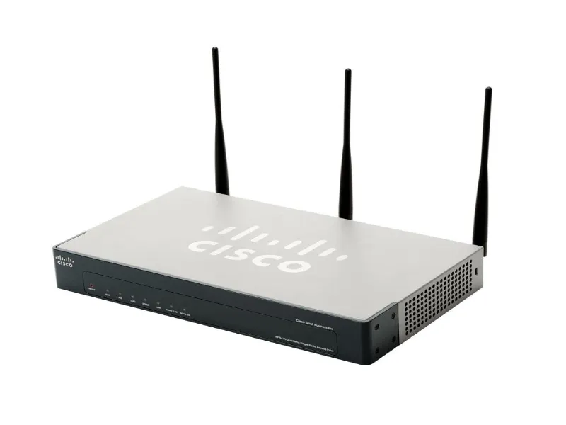 Cisco Aironet 1702I Controller Based - Radio Access Poi...