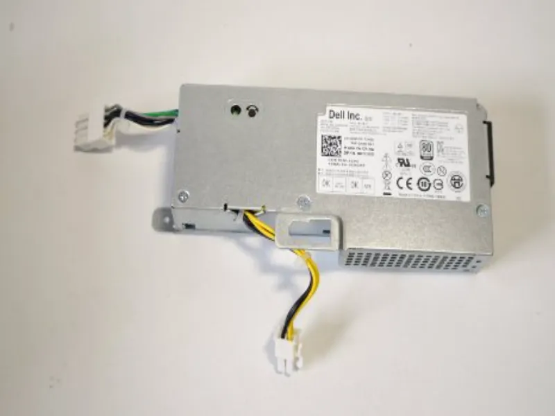 D-0200ADU00-601 Dell 200-Watts Power Supply for OptiPle...