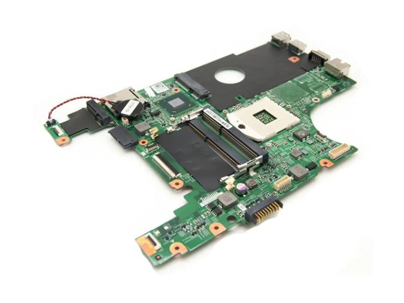 D1CTR Dell System Board Core i5 2.5GHz (i5-2520