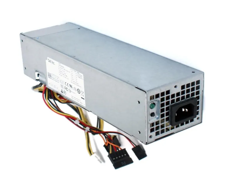 D240ES-00 Dell 240-Watts Power Supply for Optiplex 990 ...