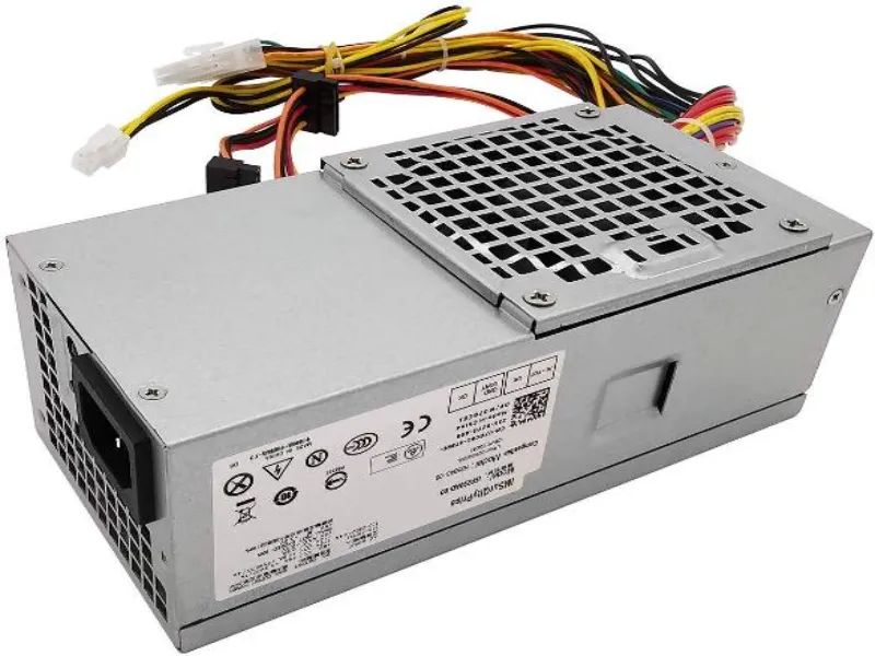 D250AD-00 Dell 250-Watts DT Power Supply for OptiPlex 7...