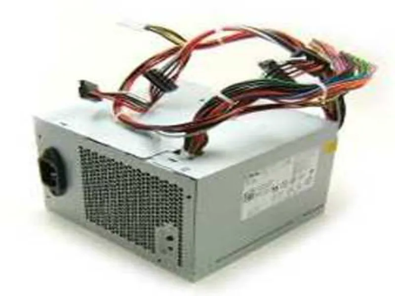 D250ED-00 Dell 250-Watts Power Supply for OptiPlex 790,...