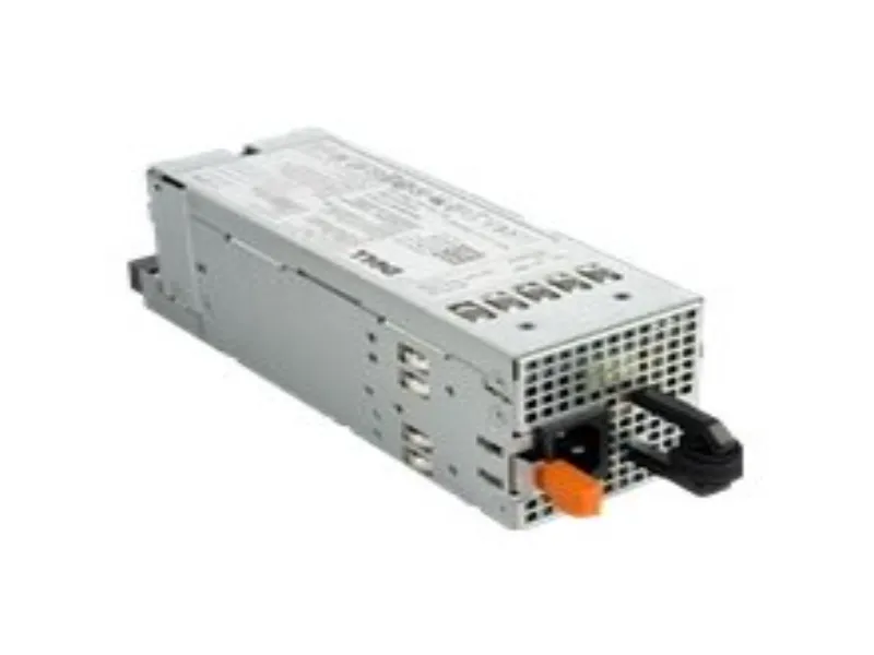 D263K Dell 870-Watts REDUNDANT Power Supply for PowerEd...