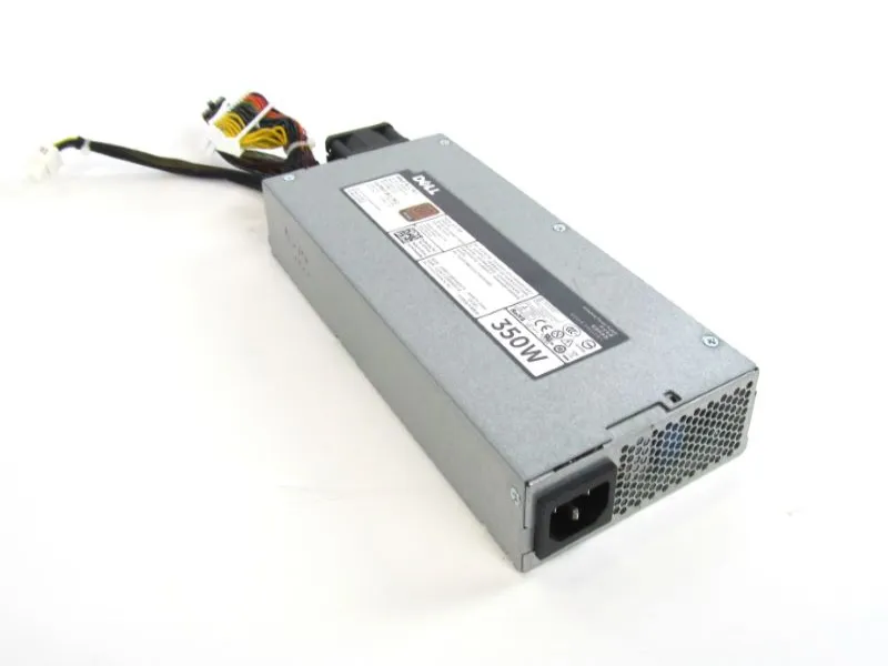 D350E-S2 Dell 350-Watts Desktop Power Supply for PowerE...