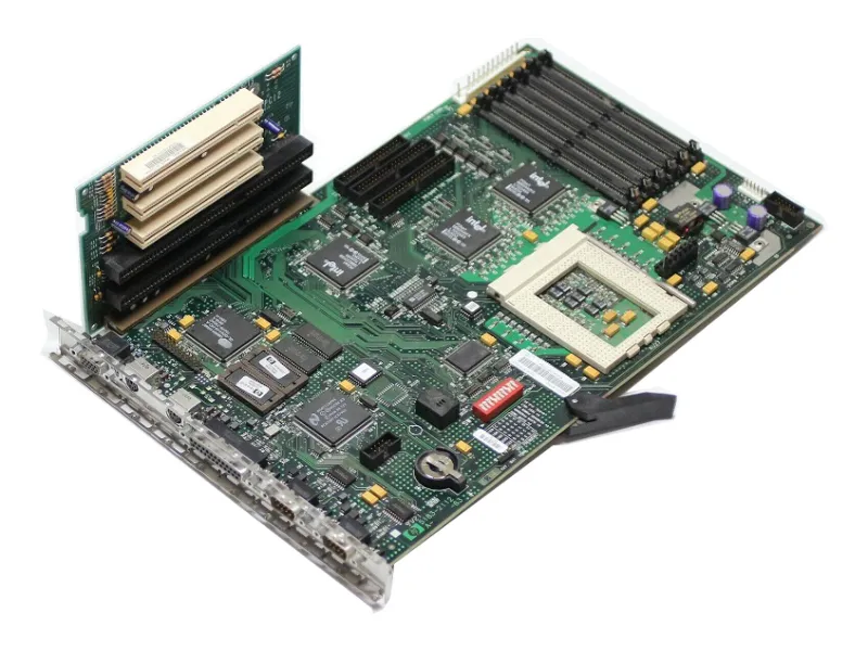 D4066-69005 HP System Board for Vectra VLI8 with AGP VI...