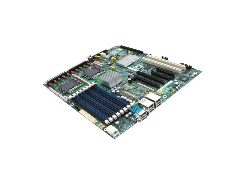 D44749-801 Intel S5000PSL SSI EEB 3.6 (Extended ATX) Du...