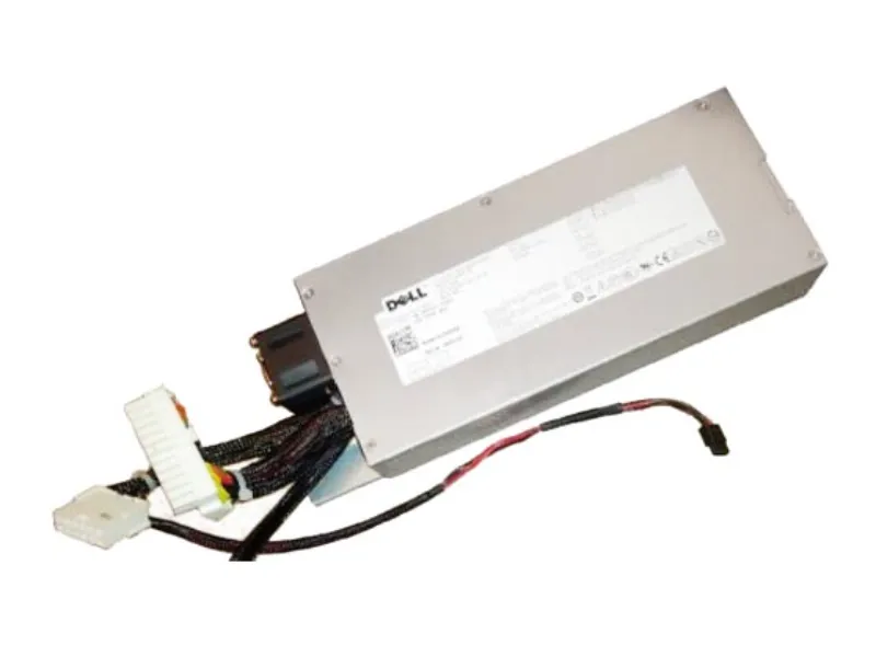 D480E-SO Dell 480-Watts Power Supply for R410, R510