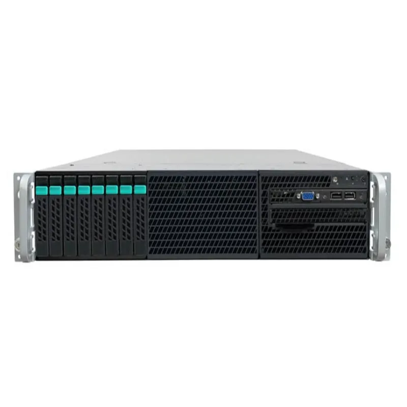 D5002A HP Net Server LH3 Intel Pentium II 350MHz 64MB R...