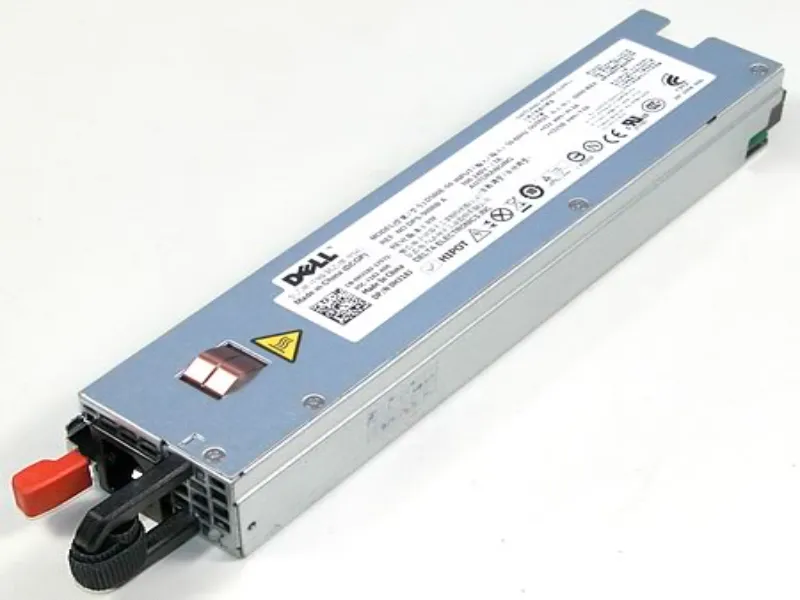 D500E-S0-DELL Dell 500-Watts Power Supply for PowerEdge...