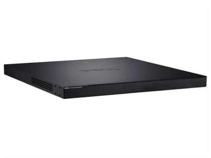 D5691 Dell Powerconnect 2708 8-Ports 10/100 Gigabit Man...