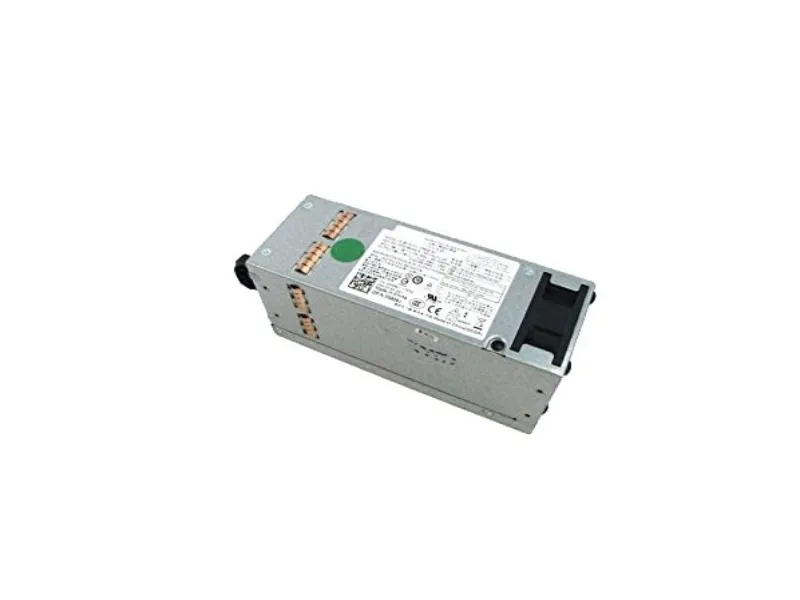 D580E-SO Dell 580-Watts Switching Redundant Power Suppl...