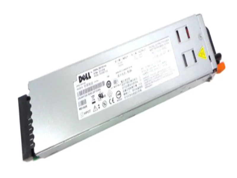 D670P Dell 670-Watts REDUNDANT Power Supply for PowerEd...