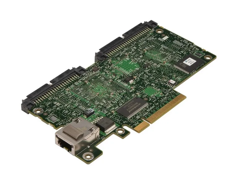 D8370 Dell Drac 4 Remote Access Board