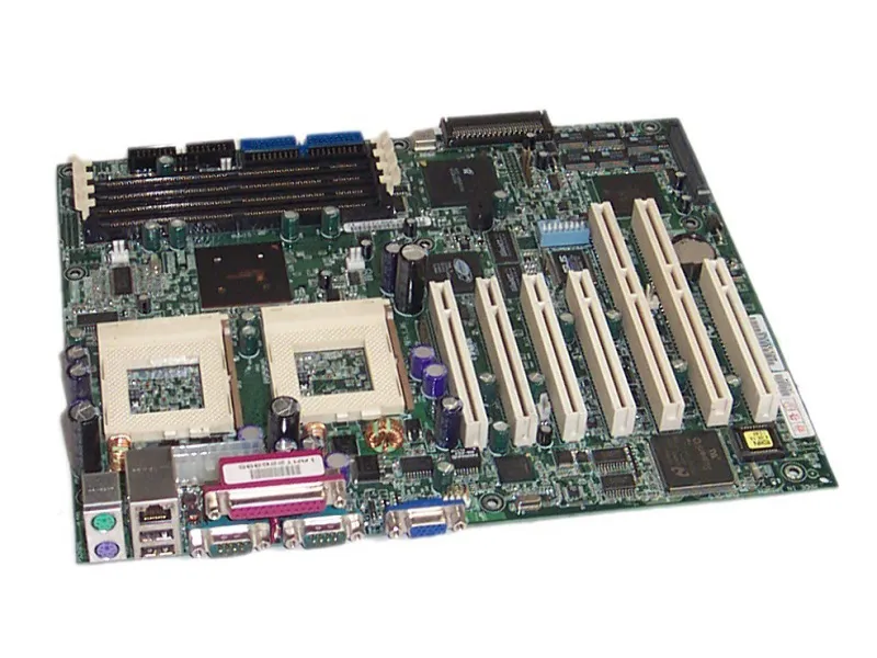 D9143-69002 HP System Board for NetServer 6000R