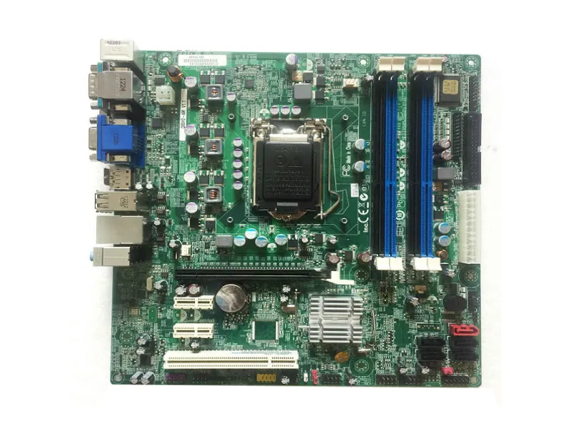 DB.GDD11.001 Acer Intel Desktop Motherboard S1156