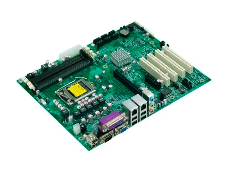 DB75EN Intel B75-EXPRESS LGA-1155 32GB DDR3-1600MHz Mic...