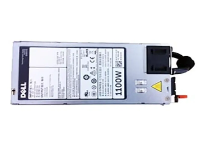 DDP5F Dell 1100-Watts Redundant Hot swap Power Supply f...