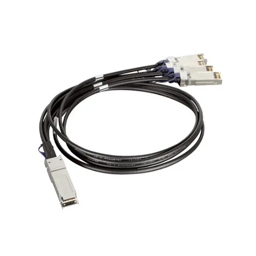 DEM-CB100QXS D-Link 3.3ft 100 Ohm 40G QSFP+ Direct Atta...