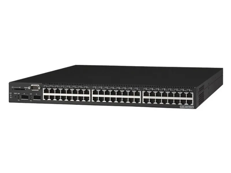 DETPJ-M DEC Port Switch 900TP 32-Port Ethernet Switch