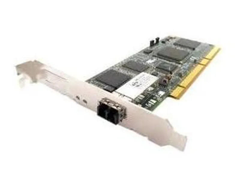 DK021 Dell 4GB Fibre Channel Host Bus Adapter