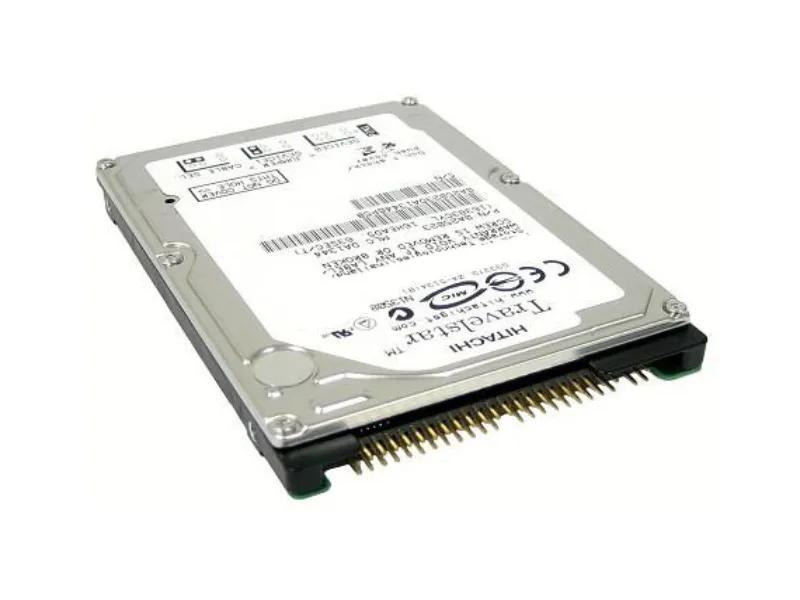 DK23FA-60 Hitachi 60GB 4200RPM IDE ATA-100 2.5-inch Har...