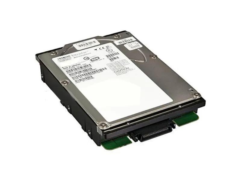 DK32DJ-36FC Hitachi Ultrastar 36.9GB 10000RPM Fibre Cha...