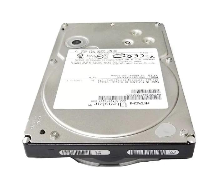 DK7SAA200 Hitachi Ultrastar A7K2000 2TB 7200RPM SATA 3G...