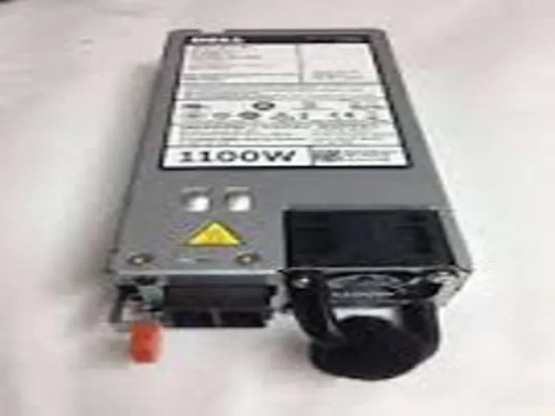 DMRNY Dell 1100-Watts Redundant Power Supply for PowerE...