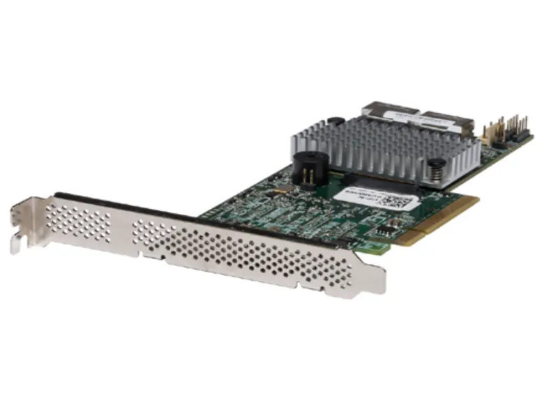 DPFV1 Dell LSI 9271-8I MEGARAID 6GB/s 8-Ports PCI-Expre...