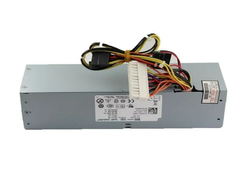 DPS-240AB-5A Dell 240-Watts SFF Power Supply for OptiPl...